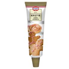 Dr. Oetker Pynteglasur Lyserød