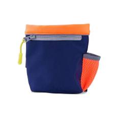 Coachi Train & Treat godispåse - Coral