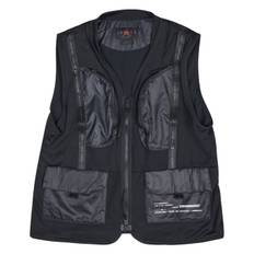 Jordan 23eng Statement Vest, Male, Tøj, jakker, Sort, M