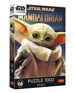 Pussel Premium Plus Star Wars 1000 bitar