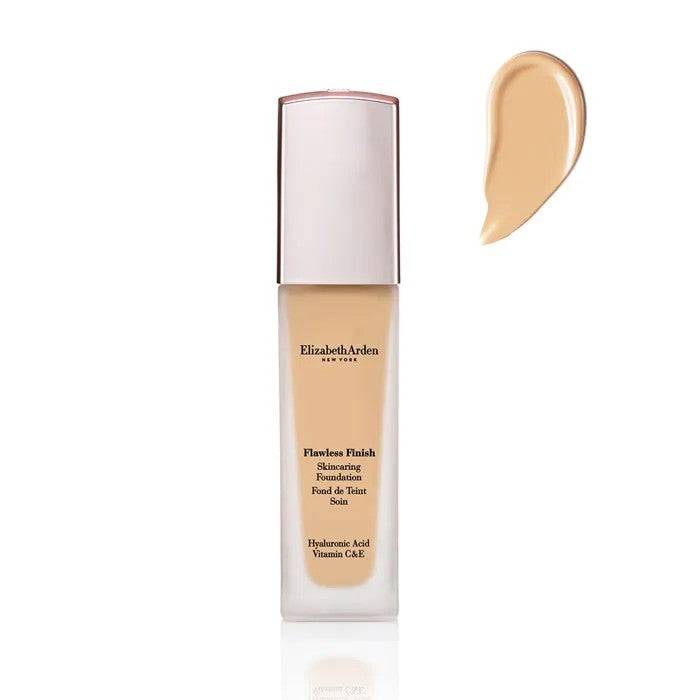 Elizabeth Arden Flawless Finish Skincaring 240N 30ml — Fondotinta