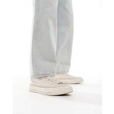 Converse - Chuck 70 Hi - Cremehvide sneakers