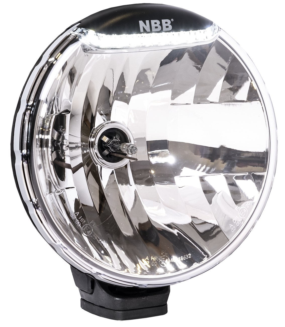 NBB Orginal Xenon 24V 225 HID 35W Driving Beam E – 20