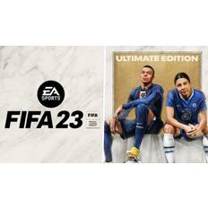 FIFA 23 Ultimate Edition (English Only) - PC (EA App)