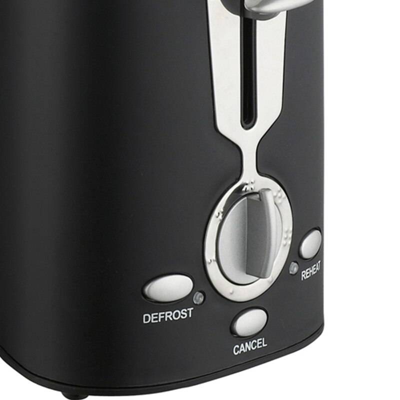 Brödrost automatisk multifunktion lätt mellanmål smörgås frukost hem brödrost brödrost, us plug