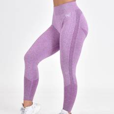 Rapid Wear - Vital Seamless Leggings (Lila)