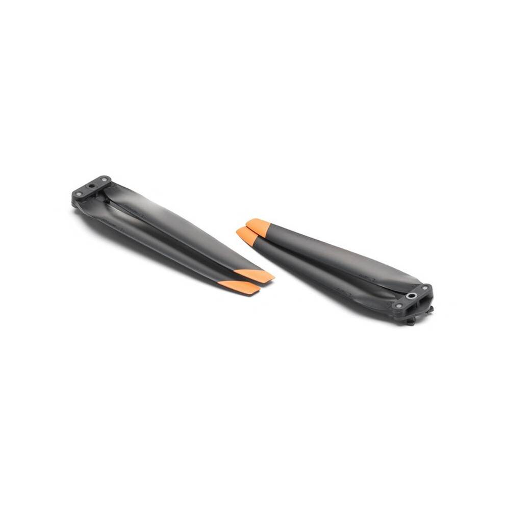 Propellers for Matrice 4 Series Foldable 2-Blades Propeller Replacement for Matrice 4T/4E Repair Parts