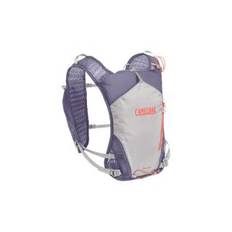 Camelbak Women Trail Run Weste 1 L Silver/Dusk Trinkweste