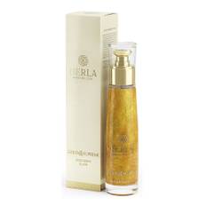 24k Gold body elixir