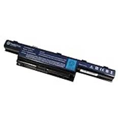 Trade-Shop Li-Ion batteri 10,8 V/11,1 V/8 800 mAh kompatibel med Acer Aspire BT.00603.111 BT.00606.008 BT.00607.127 AS10D41 AS10D31 AS10D3E