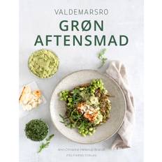 Valdemarsro - Grøn aftensmad af Ann-Christine Hellerup Brandt