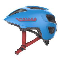 Scott Spunto Junior Atlantic Blue LED - 50-56 cm