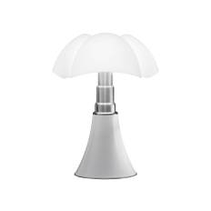 Martinelli Luce - Pipistrello Medium, White - Bordslampor - Gae Aulenti - Vit