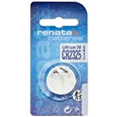 Renata CR2325 litiumknappbatteri, 190 mAh