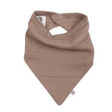 Müsli by Green Cotton - Organic Solid hagesmæk - Brun - str. One Size