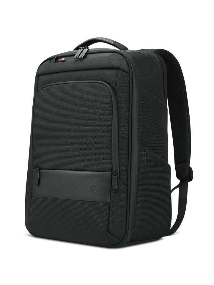 Lenovo ThinkPad Professional 16-inch Gen 2 ryggsäckar Fritidsryggsäck Svart Plast