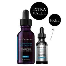 SkinCeuticals | HA Intensifier Multi-Glycan + P-Tiox Bundle