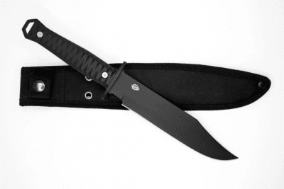 Blade Brothers Knives - Chornobay