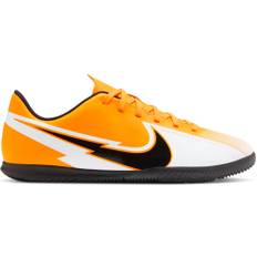 Nike - Mercurial Vapor 13 Club IC - 37.5  - Orange