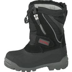 Scooter Child Black, Unisex, Skor, Kängor och Boots, vinterkängor, Svart, EU 29 (EU 29)