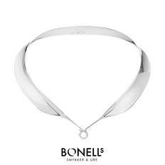 Georg Jensen Dew Drop halsring – 3532678
