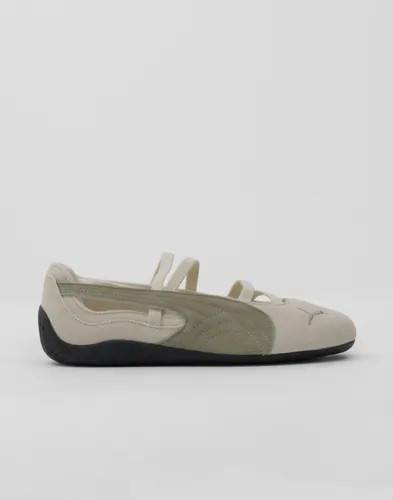 Puma - Vit - Speedcat Ballet SD Wns - 38