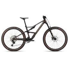 Orbea Occam SL M30 | Mountainbike | Cosmic Carbon View / Metallic Olive Green