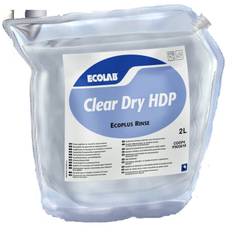 Torkmedel Ecolab Clear Dry HDP 2L