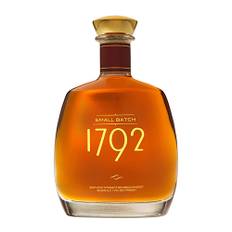 Barton 1792, Small Batch – Kentucky Straight Bourbon Whisky – 46,85% – 75 cl.