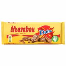 Marabou Daim 23 x 100g