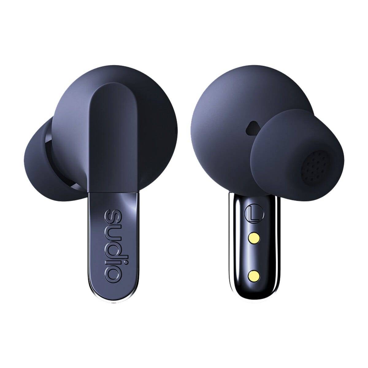 Sudio N3 Pro brusreducerande hörlurar in ear