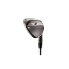 Titleist Vokey SM8 Brushed Steel S Grind Wedge