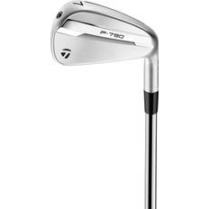 Taylormade P∙790 Herre Jernsæt - Silver - Højre - 5-9, PW - Mitsubishi Chemical MMT 65 Regular Grafit