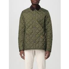 Jacket BARBOUR Men color Olive