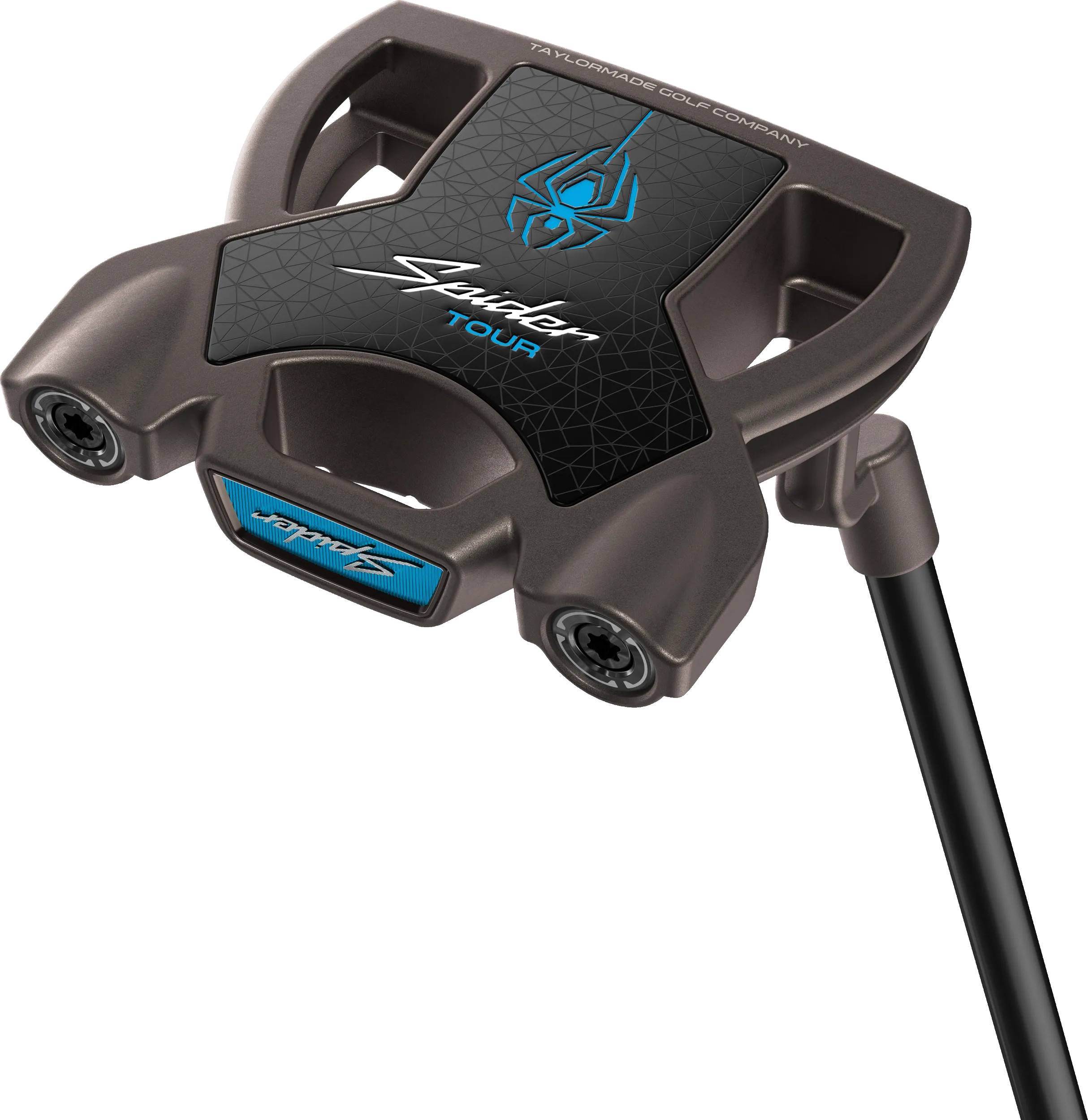 TaylorMade Spider TOUR Single Line L-Neck Putter