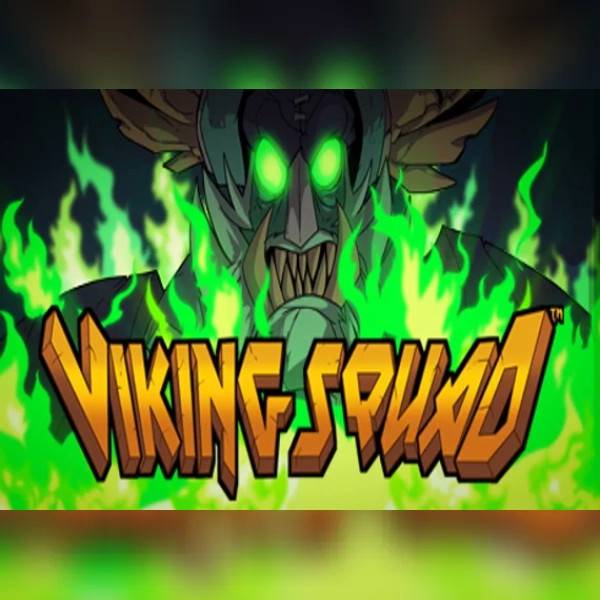 Viking Squad (PC) Steam Gift- GLOBAL.