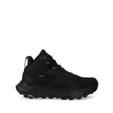 HOKA - Anacapa 2 Mid GTX stövlar - herr - Tyg/Tyg/gummi/läder/Gore-Tex - 8.5 - Svart