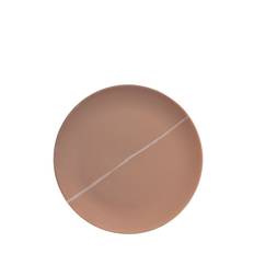 Set Of 2 23cm Small Sienna Zuma Plates