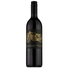 Precision wines - "GEARBOX CABERNET SAUVIGNON" - Californien - VI UDFASER VIN FRA USA