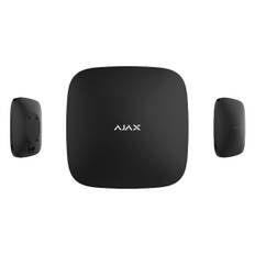 Ajax Hub 2 Plus Sort