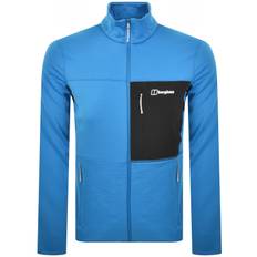 Berghaus Ridge Hiker Jacket Blue