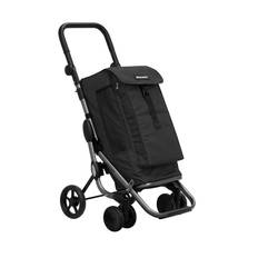 Go Up Premium, Shoppingvagn