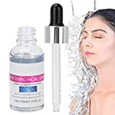 Whitening Moisturizing Collagen Serum, 30ml Kojic Acid Serum, Anti Aging Anti Wrinkle Ultra Moisturizing Moisturizer