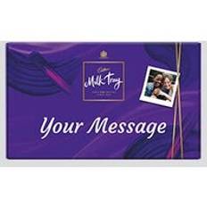Milk Tray 78g with sleeve Small
