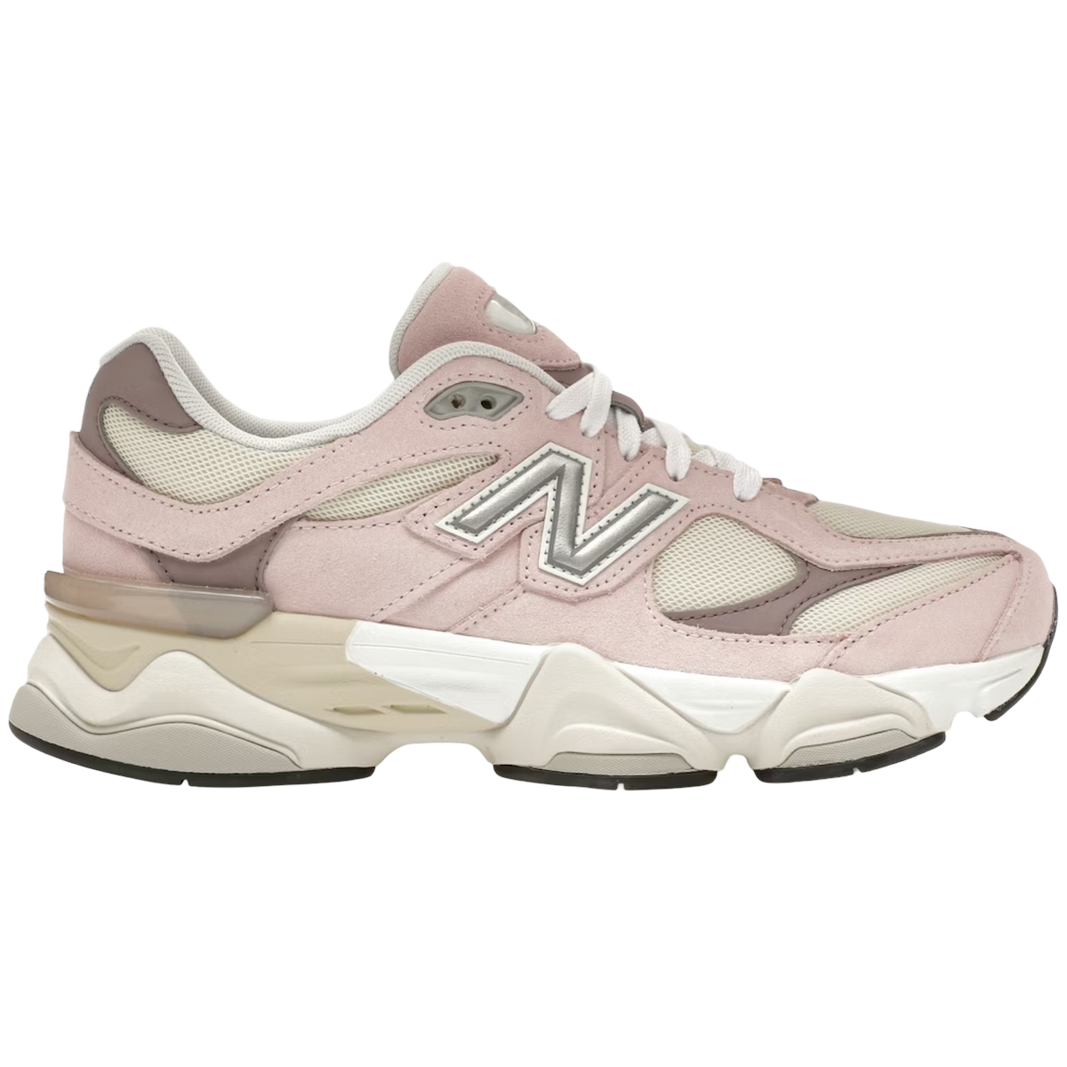 New Balance 9060 Pink White