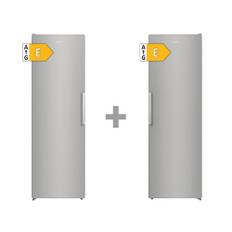 Gorenje R619ees5 + Fn619ees5 Kyl+Frys Paket