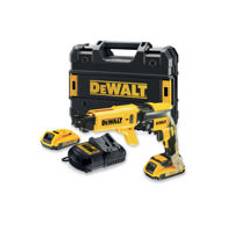 Dewalt DCF620D2K Gipsskruvdragare