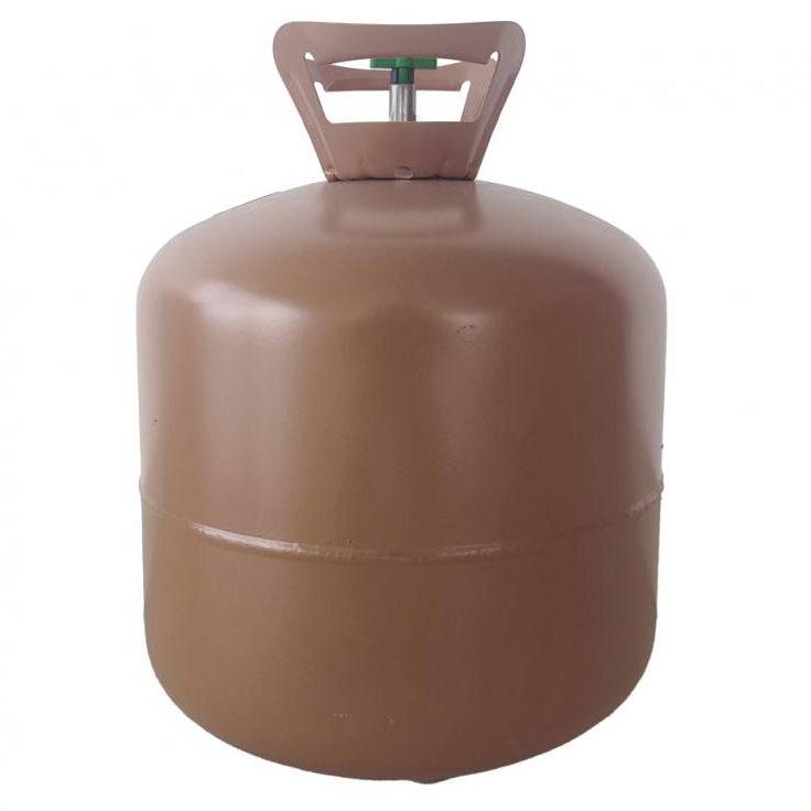 Stor helium - 90 stk. balloner.
