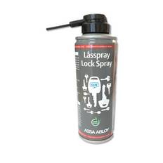 Assa Låsspray 200ml