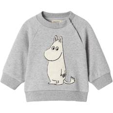 MarMar Copenhagen Theos B Stl. 4M/62 unisex - Toppar Från Magasin - Moomin (4M/62)